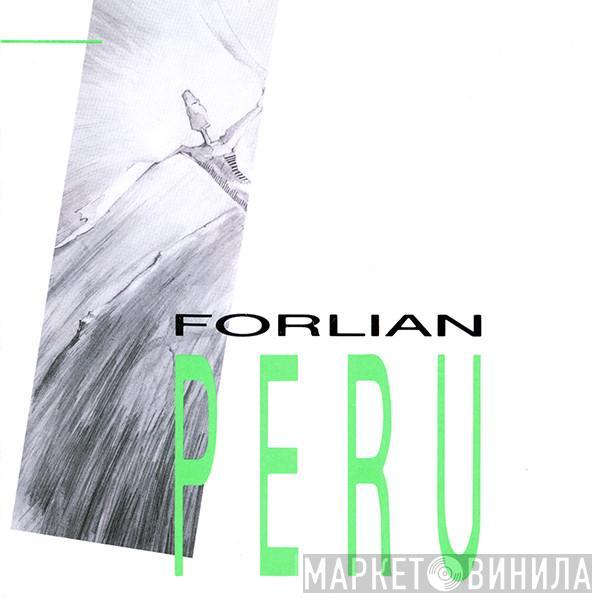 Peru - Forlian