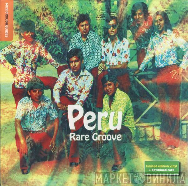  - Peru Rare Groove