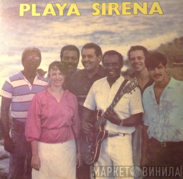 Peruchín Y Su Grupo - Playa Sirena