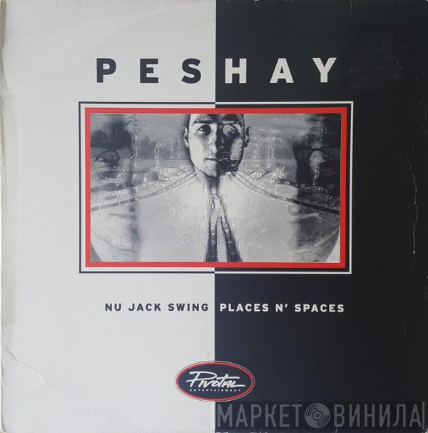 Peshay - Nu Jack Swing