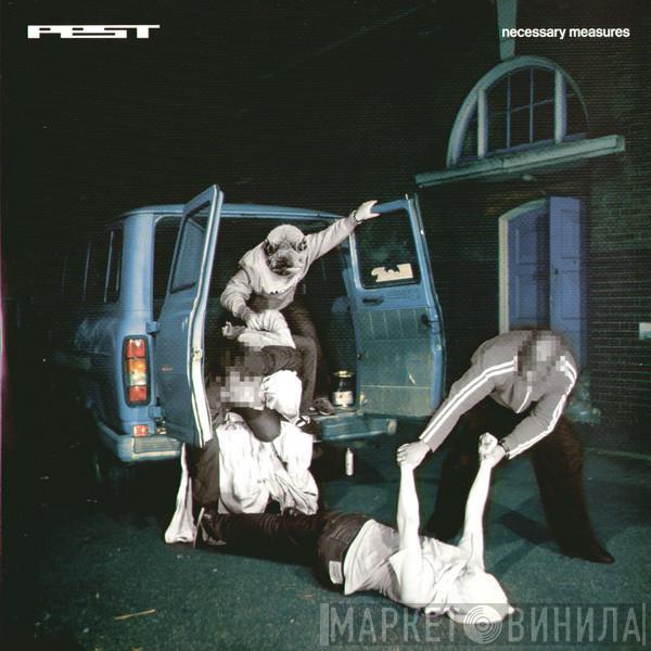 Pest - Necessary Measures