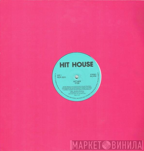  Pet Shop Boys  - Hit Mix / P.S.B