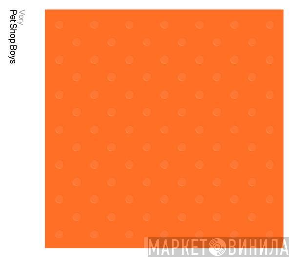  Pet Shop Boys  - Very / Further Listening 1992–1994