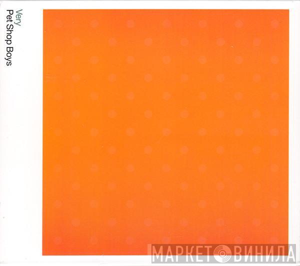  Pet Shop Boys  - Very / Further Listening 1992–1994