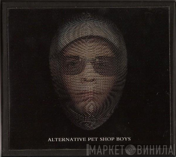  Pet Shop Boys  - Alternative