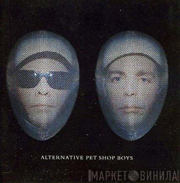  Pet Shop Boys  - Alternative