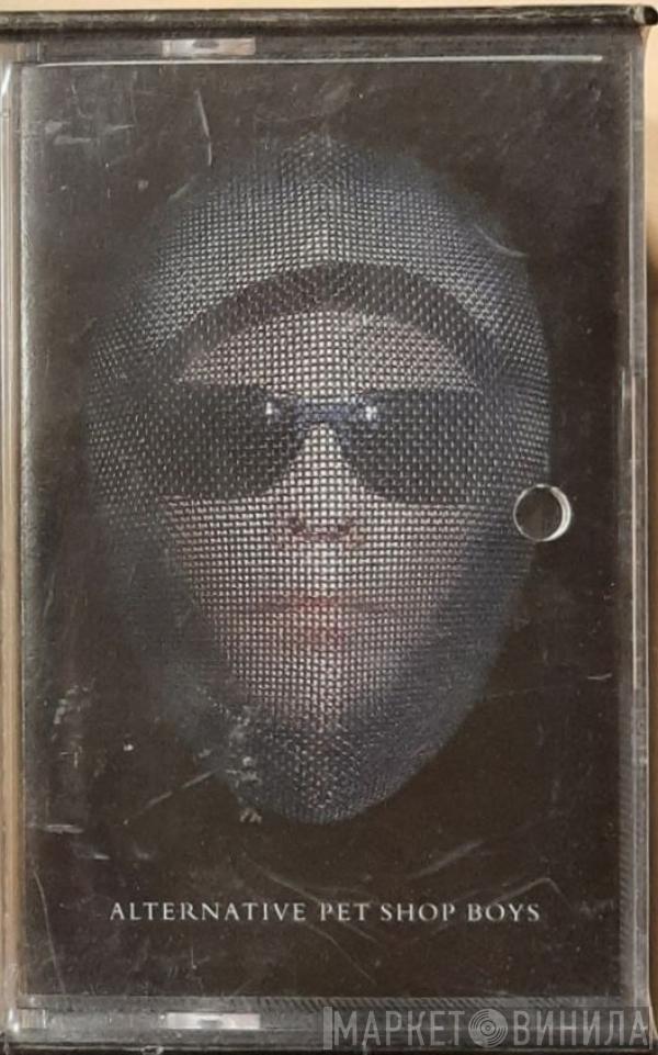  Pet Shop Boys  - Alternative