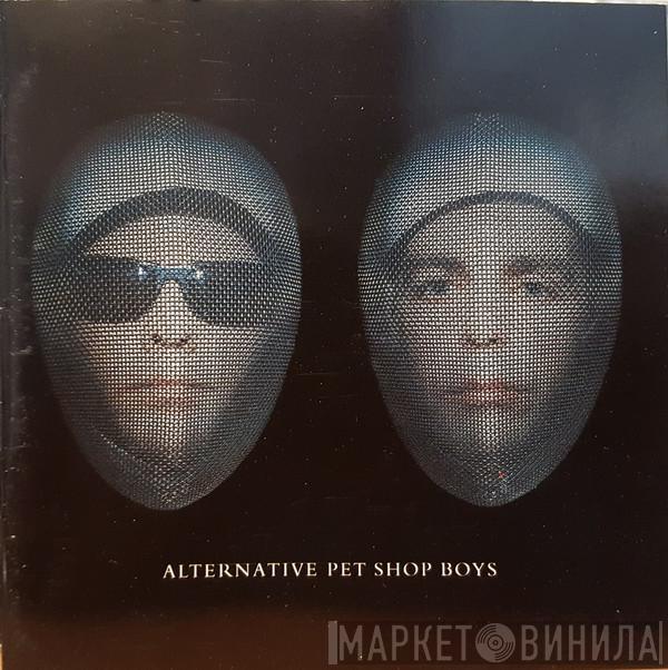  Pet Shop Boys  - Alternative