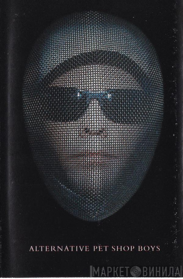  Pet Shop Boys  - Alternative