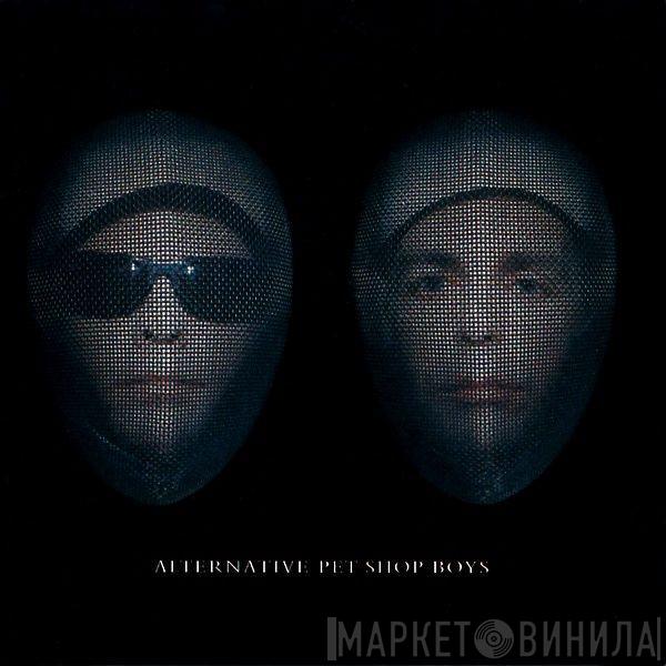  Pet Shop Boys  - Alternative