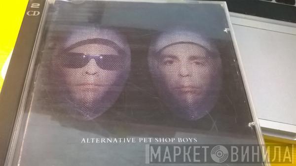  Pet Shop Boys  - Alternative