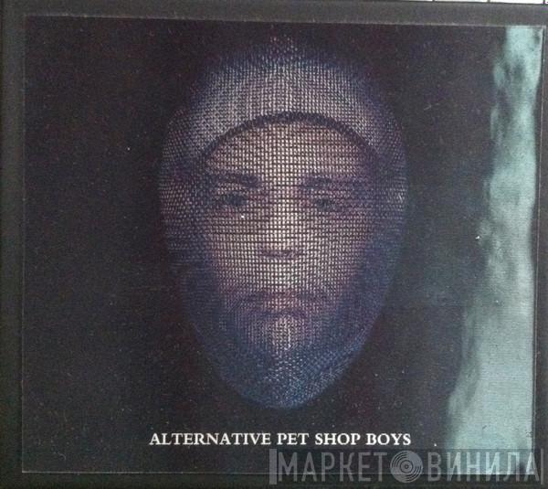  Pet Shop Boys  - Alternative