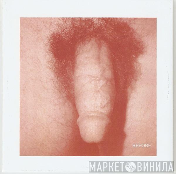  Pet Shop Boys  - Before