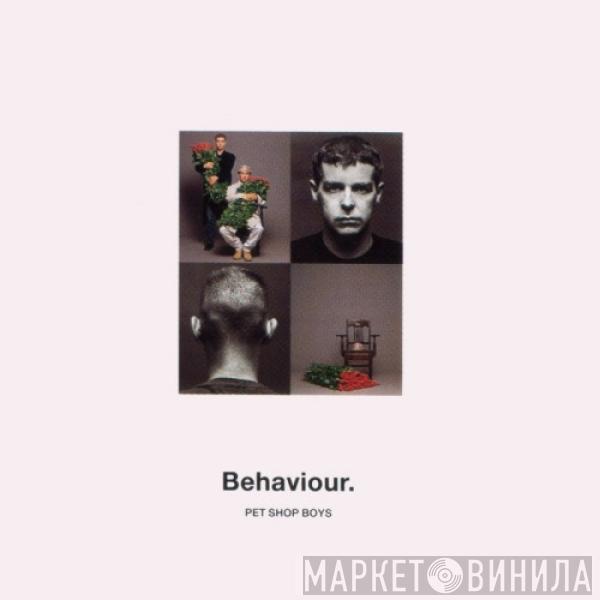  Pet Shop Boys  - Conducta = Behaviour