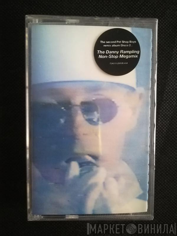  Pet Shop Boys  - Disco 2