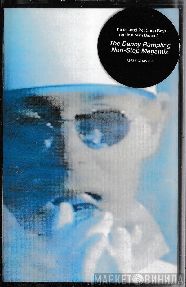  Pet Shop Boys  - Disco 2
