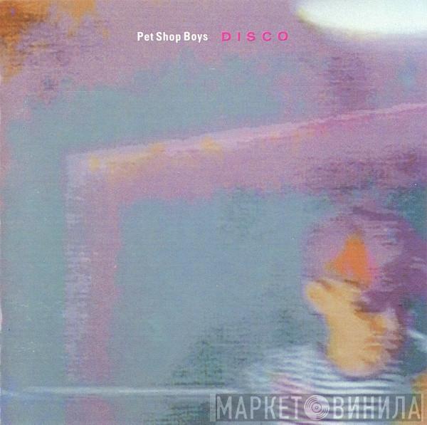 Pet Shop Boys - Disco