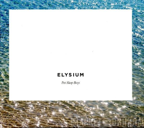 Pet Shop Boys - Elysium