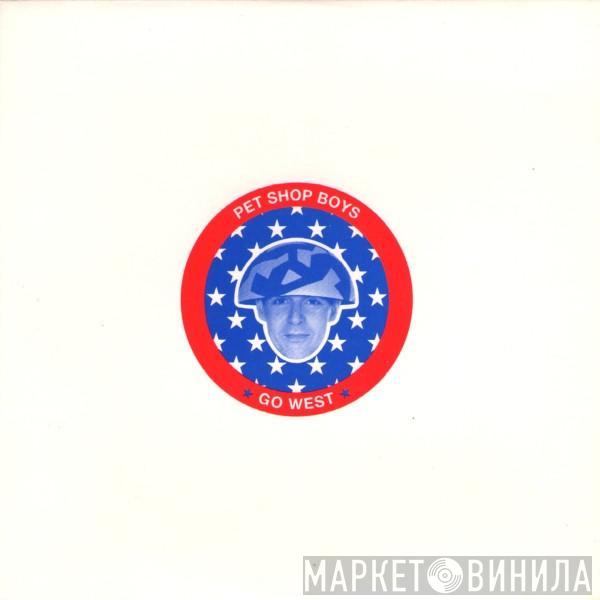 Pet Shop Boys - Go West