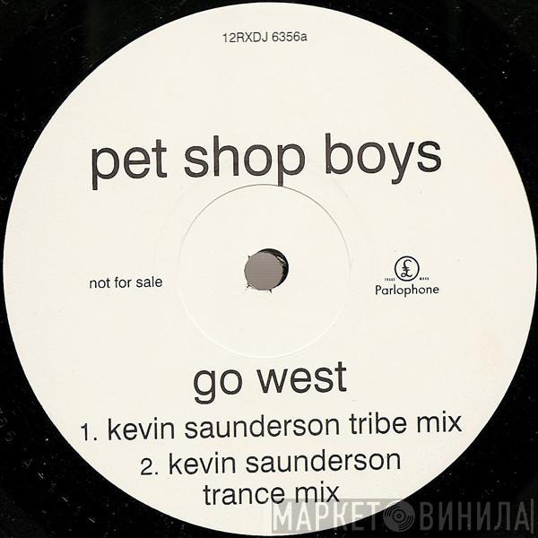 Pet Shop Boys - Go West