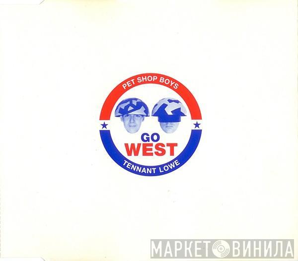 Pet Shop Boys - Go West