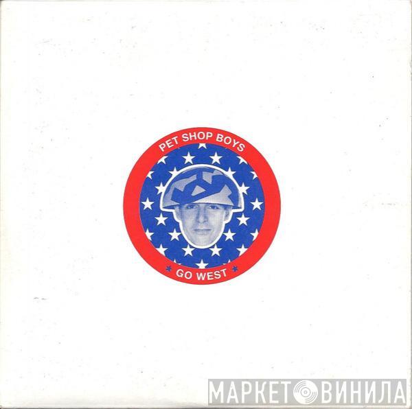 Pet Shop Boys - Go West