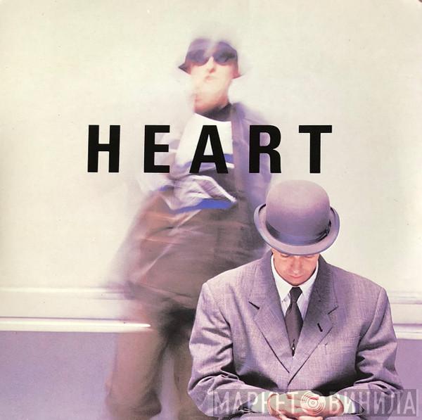  Pet Shop Boys  - Heart