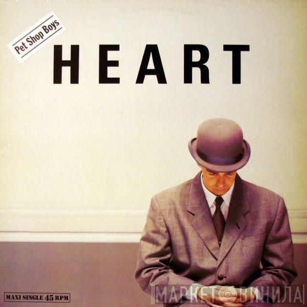 Pet Shop Boys - Heart