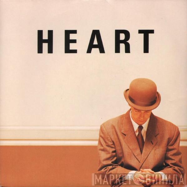  Pet Shop Boys  - Heart