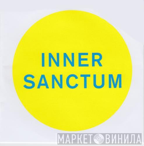 Pet Shop Boys - Inner Sanctum