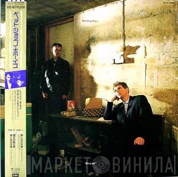  Pet Shop Boys  - It's A Sin