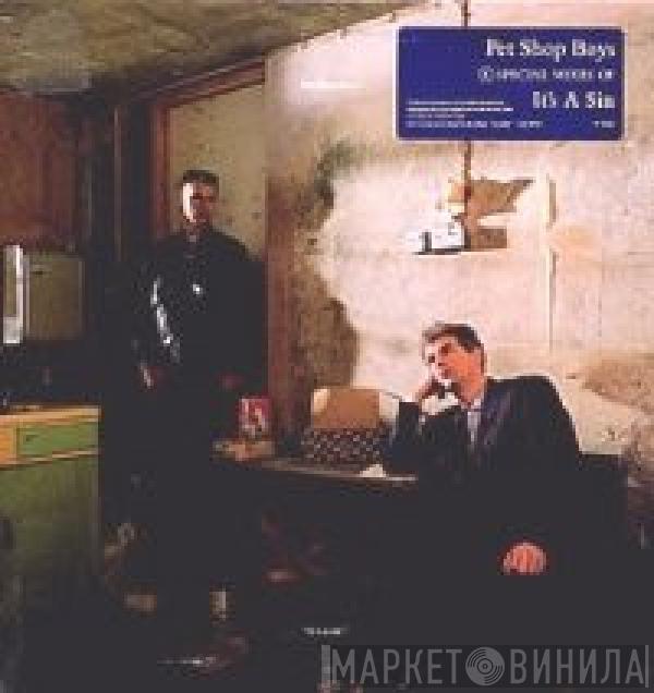 Pet Shop Boys - It's A Sin