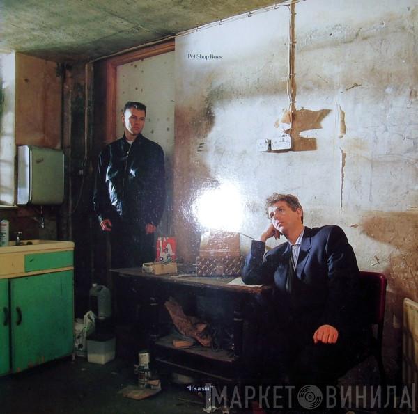  Pet Shop Boys  - It's A Sin