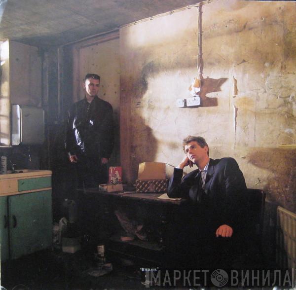 Pet Shop Boys - It's A Sin