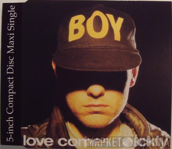  Pet Shop Boys  - Love Comes Quickly