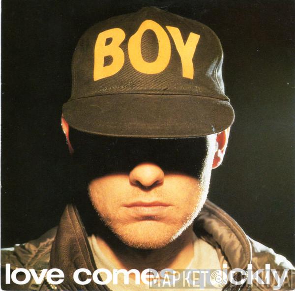  Pet Shop Boys  - Love Comes Quickly