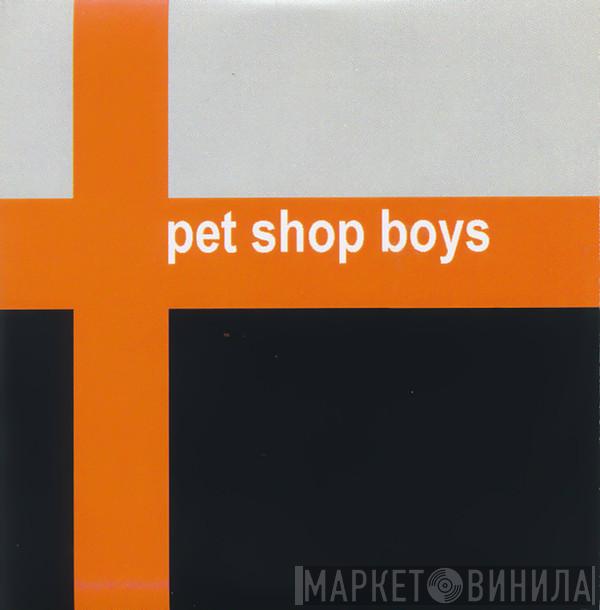  Pet Shop Boys  - Miracles