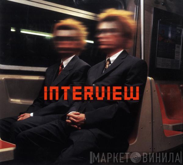  Pet Shop Boys  - Nightlife Interview