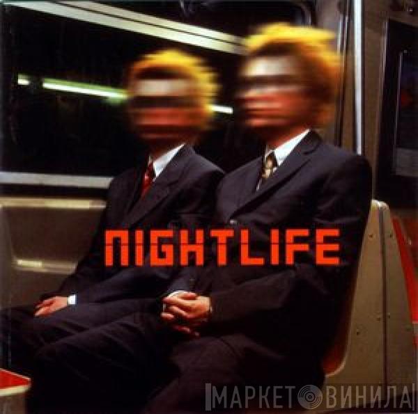 Pet Shop Boys - Nightlife