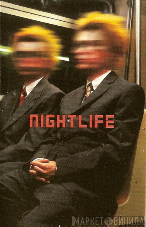 Pet Shop Boys - Nightlife