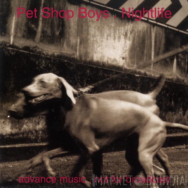  Pet Shop Boys  - Nightlife