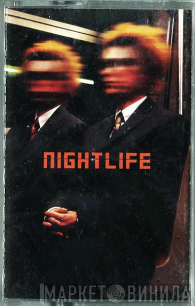  Pet Shop Boys  - Nightlife