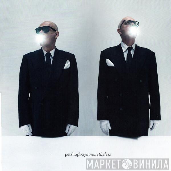 Pet Shop Boys - Nonetheless