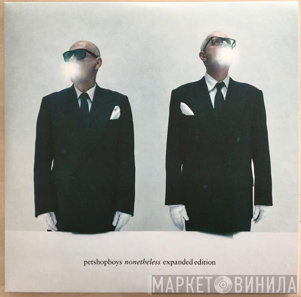Pet Shop Boys - Nonetheless