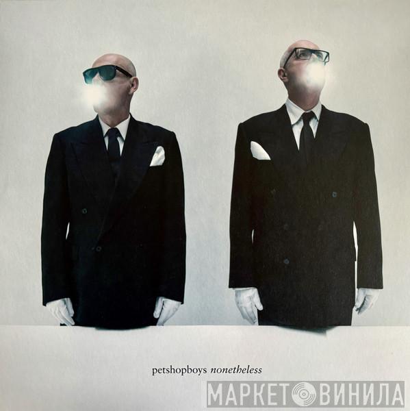 Pet Shop Boys - Nonetheless