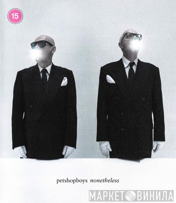 Pet Shop Boys - Nonetheless