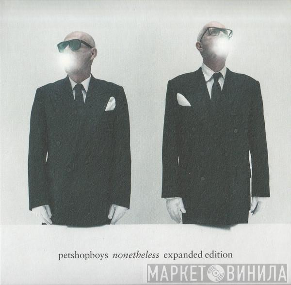 Pet Shop Boys - Nonetheless