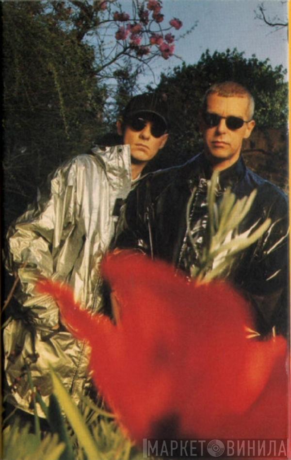  Pet Shop Boys  - Paninaro '95