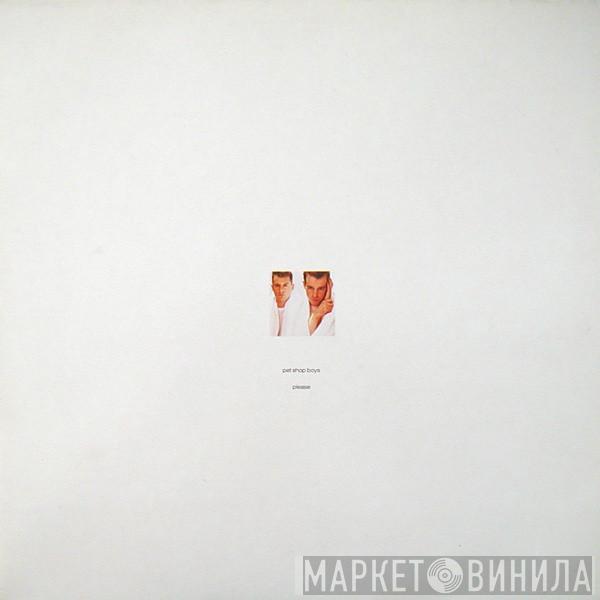 Pet Shop Boys - Please