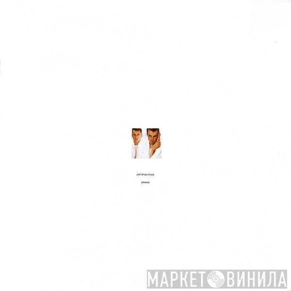 Pet Shop Boys - Please